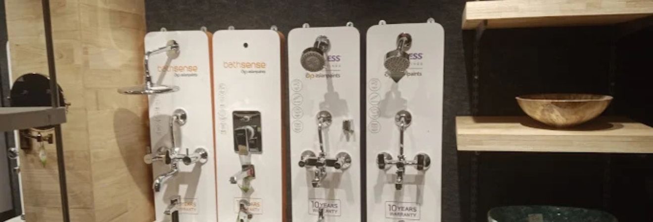 Shree Mahalaxumi Hardware